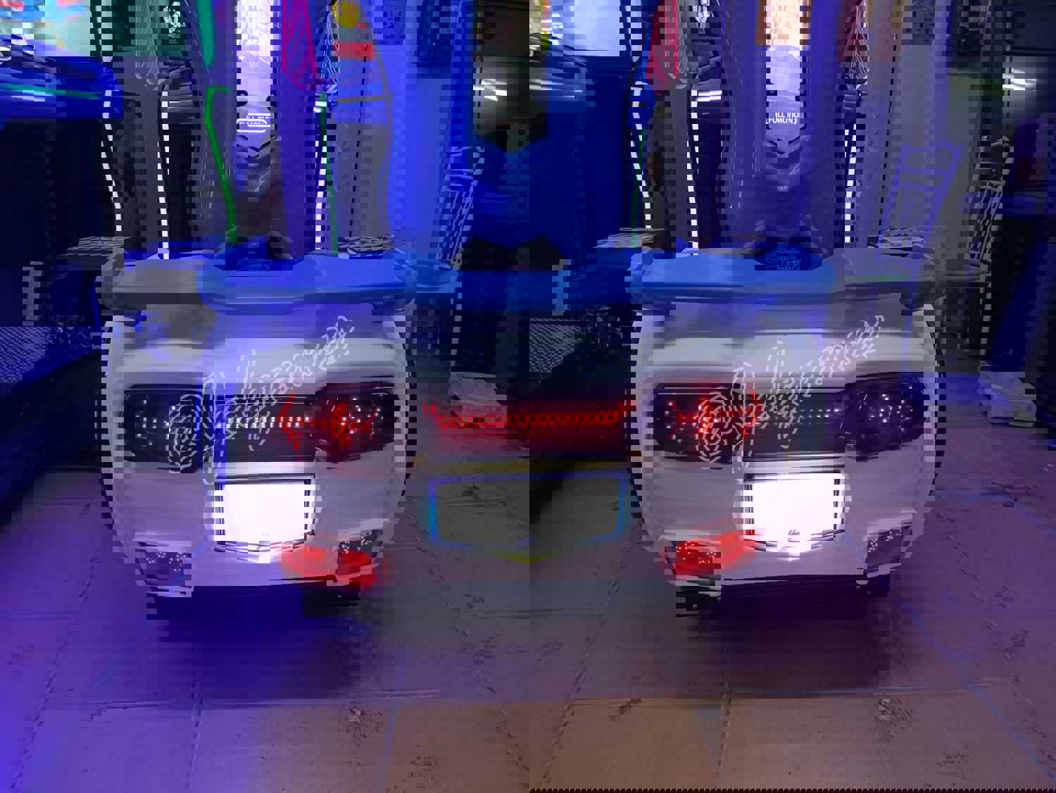 Cruisn Blast Deluxe Full Motion Racing Arcade 2022