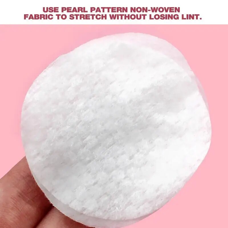 Dog Ear Eye Wash Pads 120PCS Gentle Wipes for Pets