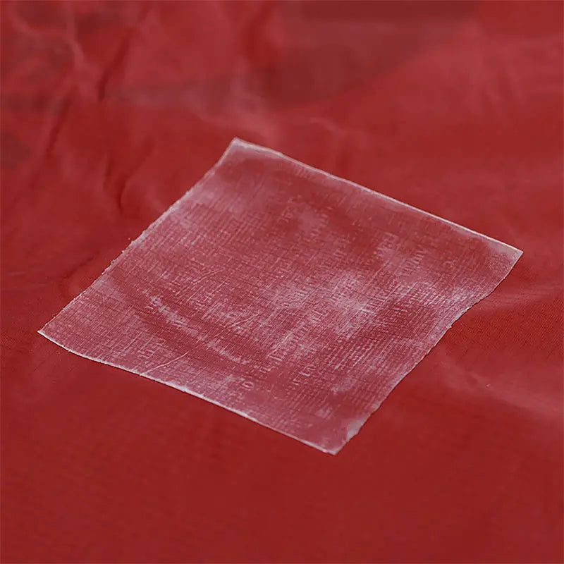 Transparent TPU Gear Repair Outdoor Patch (3pcs)