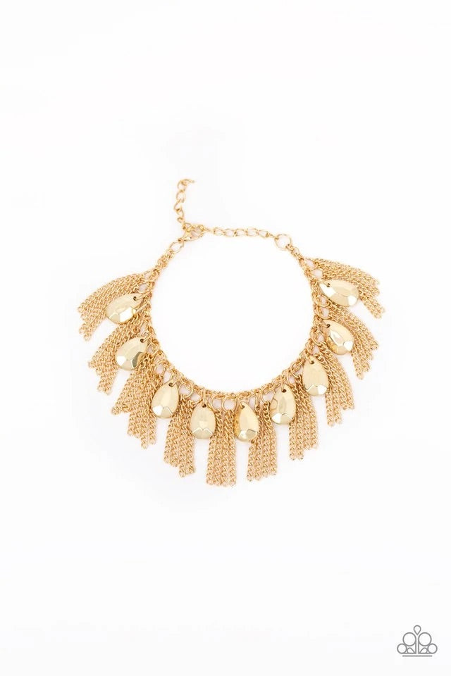 Bragging Rights/Brag Swag - Gold Set