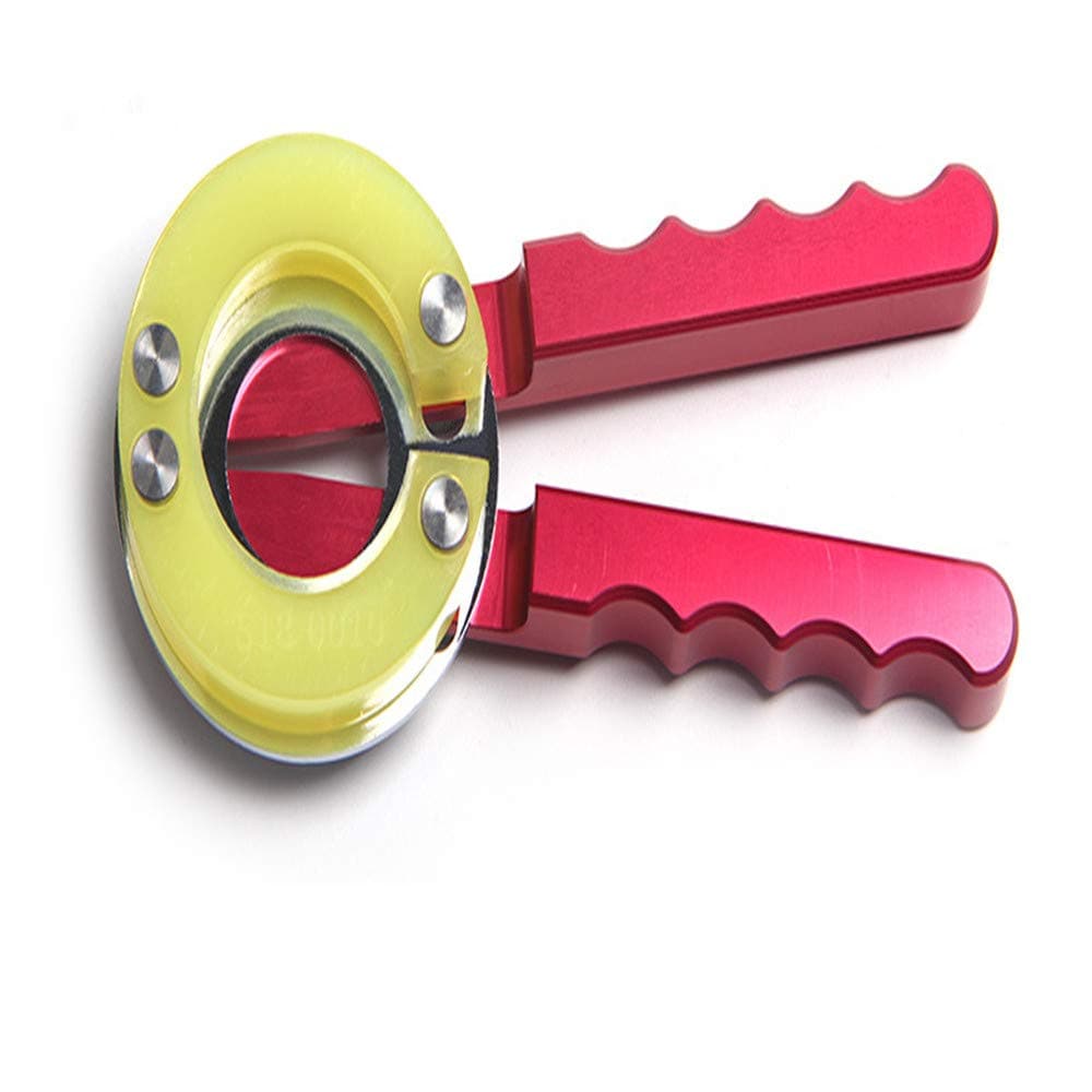 Non-damaging Safe Watch Bezel Opener Removal Tool for Rolex, Tudor, Omega, Longines