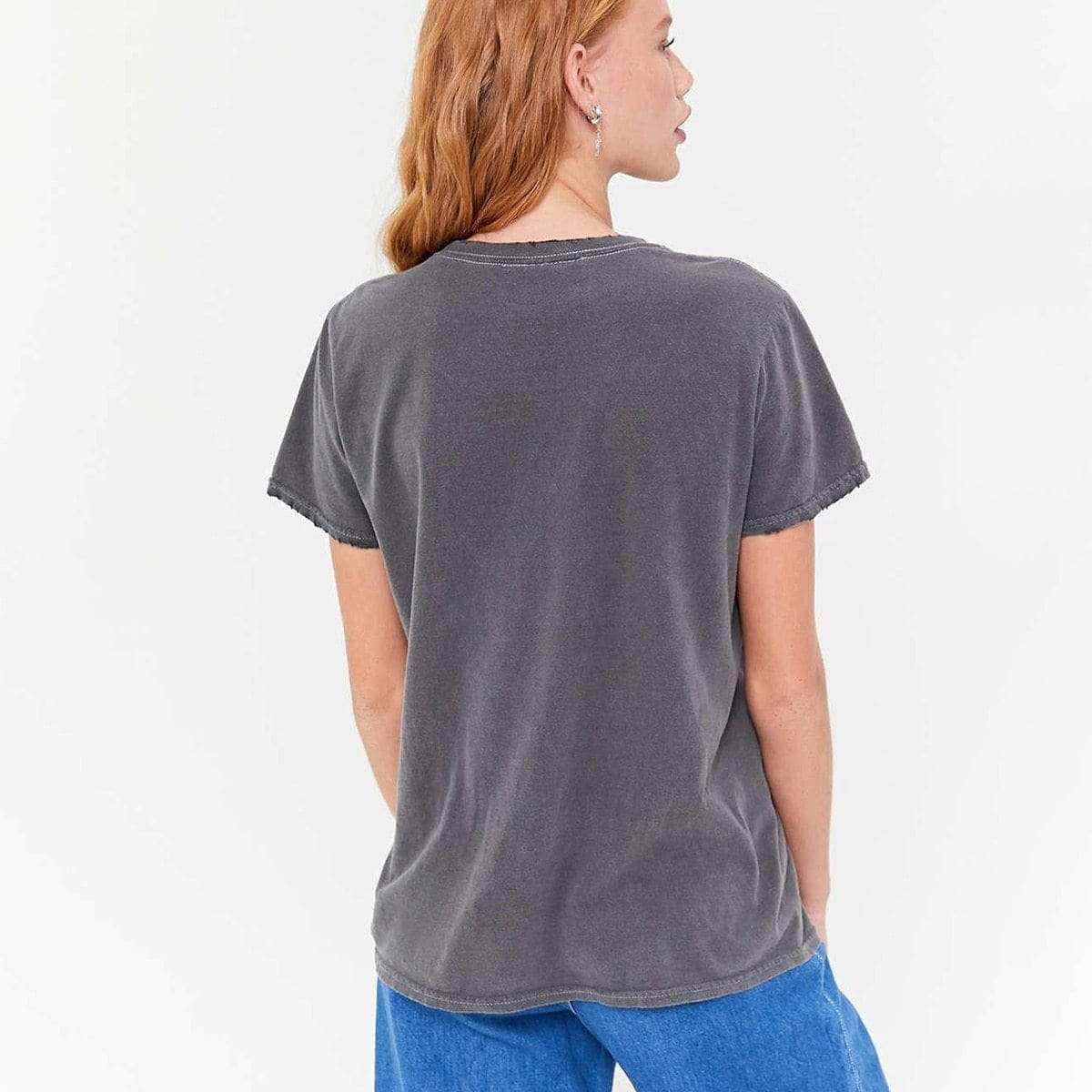 FASHION BLACK DANCE TEES