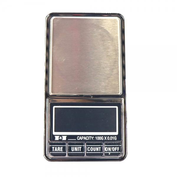 DS-29 100g/0.01g 2.0inch High Precision Electronic Jewelry Scale with Micro Interface