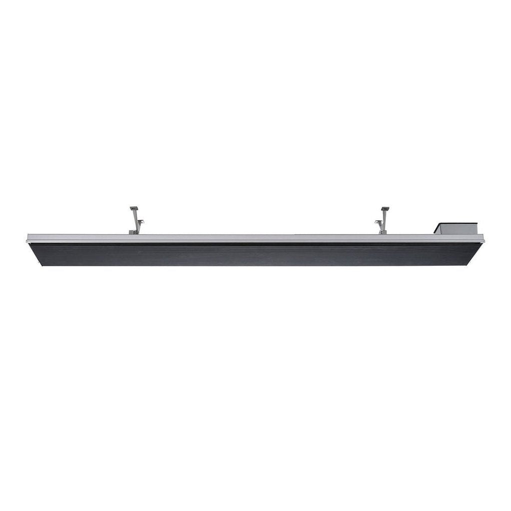 Dimplex DLW Series 36 Outdoor/Indoor Radiant Heater - 120V, 1500W - Black