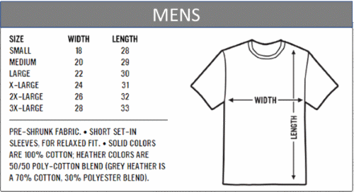Evolution To Termination Technology T-Shirt for Men