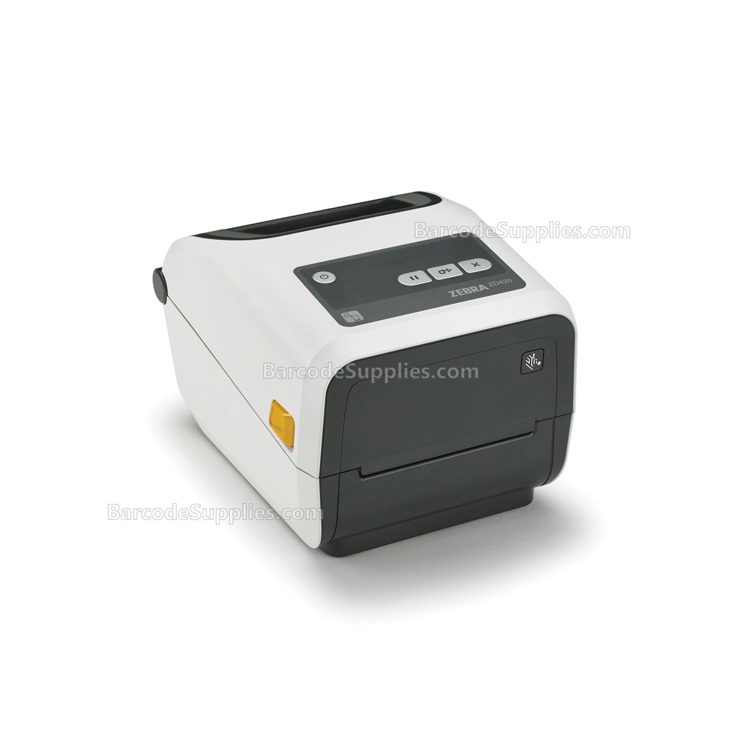 Zebra TT Printer ZD420 Healthcare - High-Performance Label Printer for Medical Environments