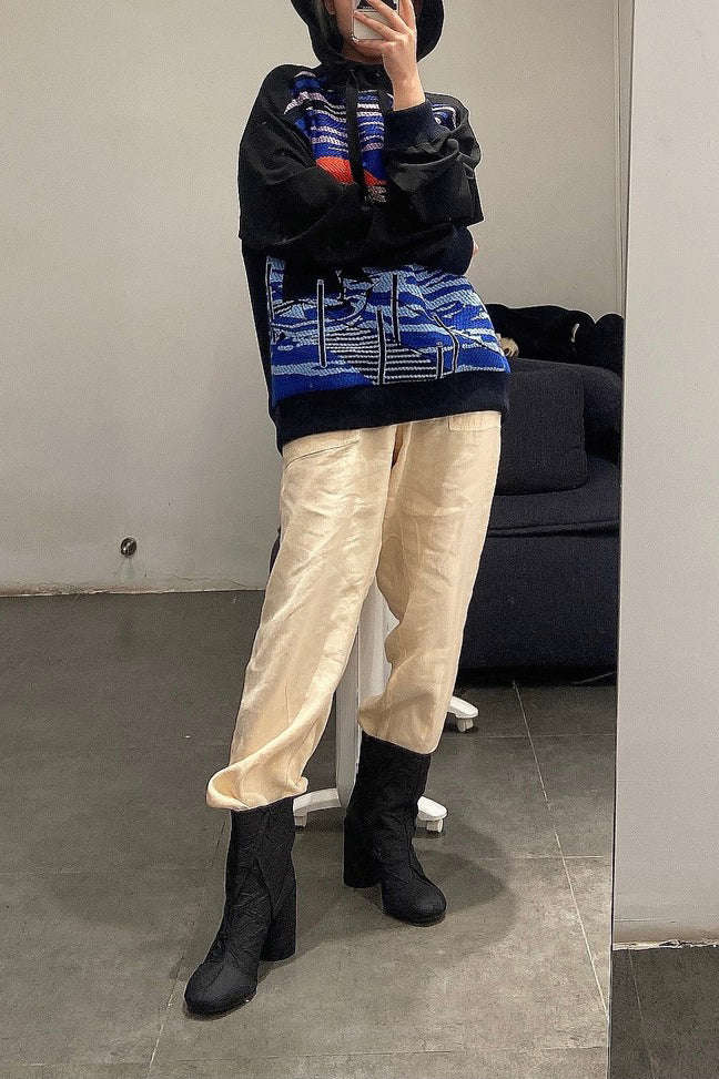 HENRIK VIBSKOV Tanoy Hoodie SS20-M214