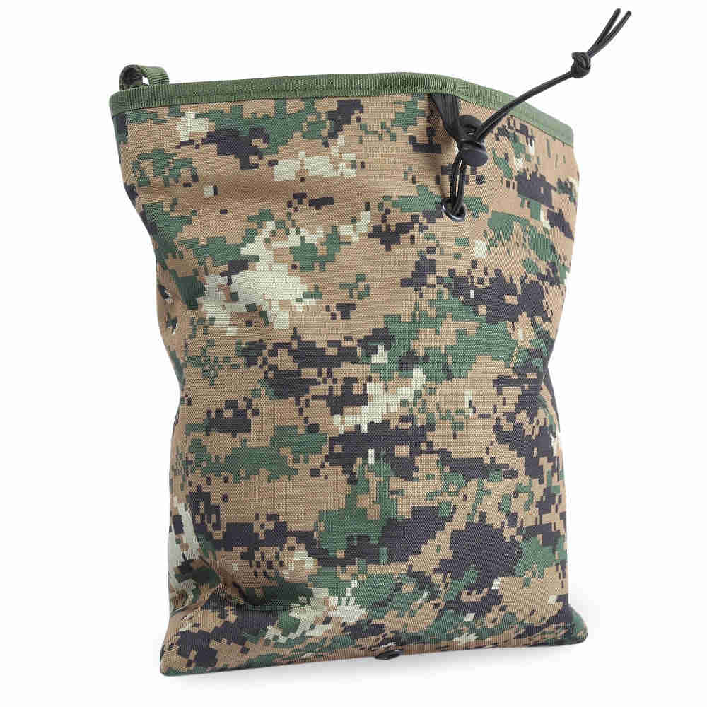 Mini Military Travel Emergency Survival Bag for Outdoor Activity
