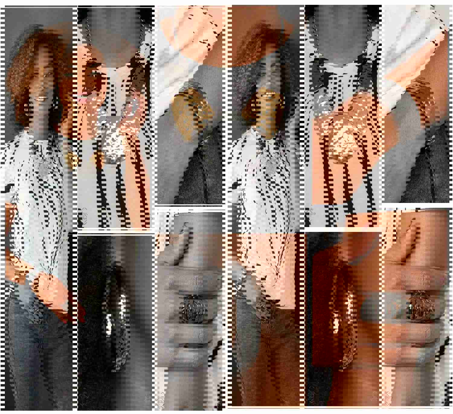 Magnificent Musings - Complete Trend Blend - November 2020 Fashion Fix - Paparazzi Accessories