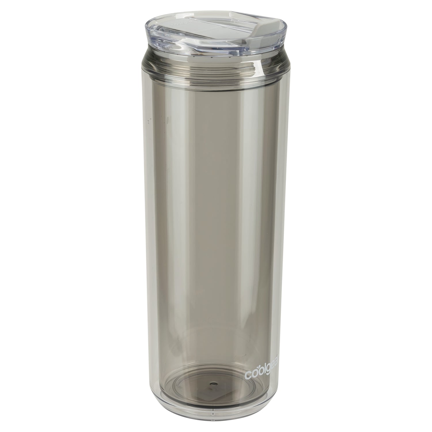 Cool Gear 3-Pack 22 oz Modern Tumbler with Reusable Straw | Dishwasher Safe & Spillproof