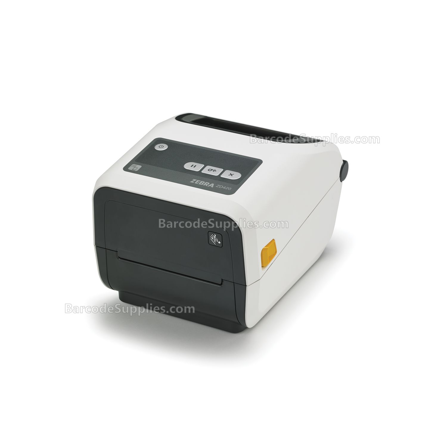 Zebra TT Printer ZD420 Healthcare - High-Performance Label Printer for Medical Environments