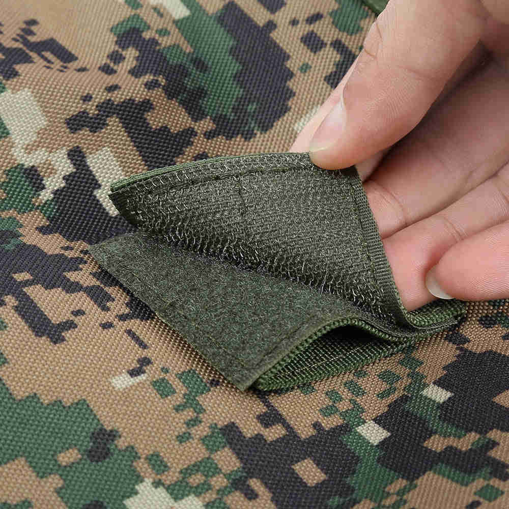 Mini Military Travel Emergency Survival Bag for Outdoor Activity