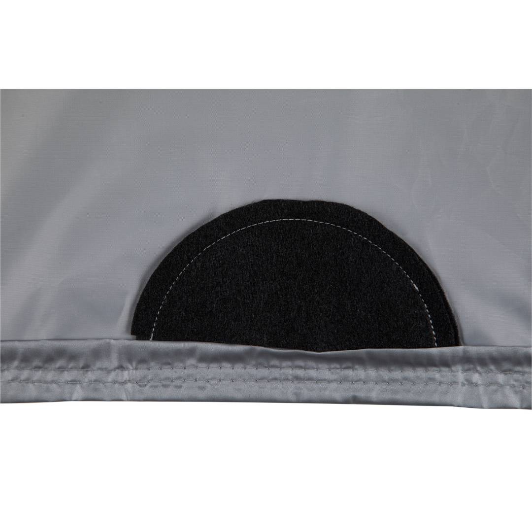 2nd Generation Camaro Custom Reflectect™ Outdoor Car Cover (1970-1981)