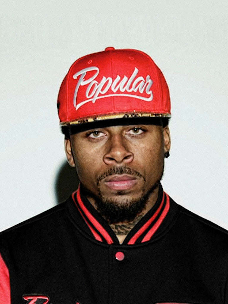 Sage The Gemini Rap Music Poster