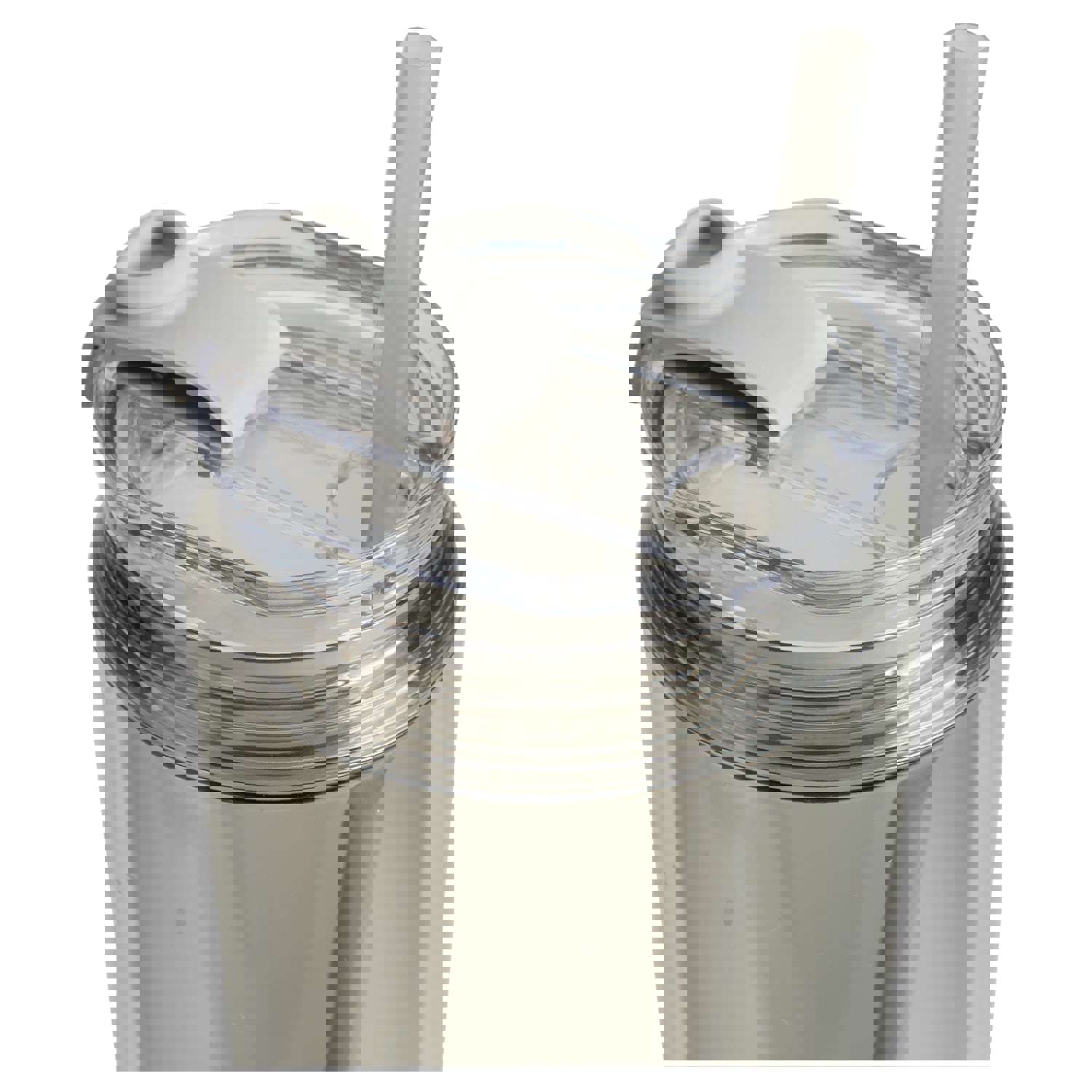 Cool Gear 3-Pack 22 oz Modern Tumbler with Reusable Straw | Dishwasher Safe & Spillproof