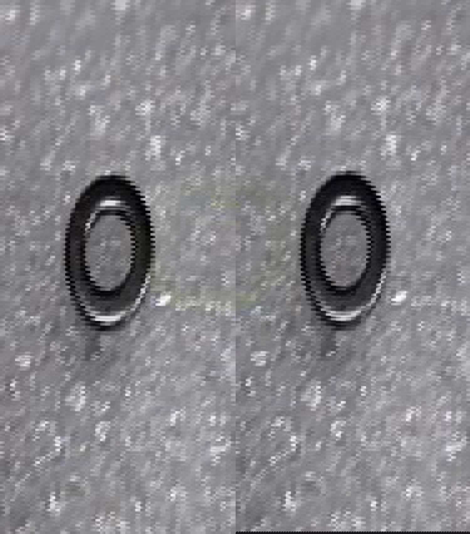 Horizon Fitness Livestrong M4 LS5.9IC-C1 Stationary Bike Flat Washer 1000220511