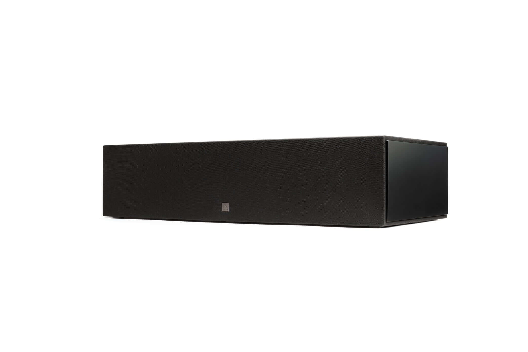 Definitive Technology Dymension DM30 Flagship Center Channel Speaker with Integrated Subwoofer
