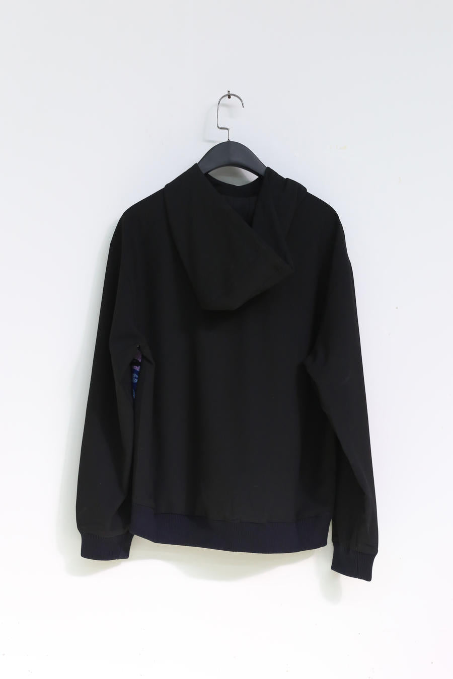HENRIK VIBSKOV Tanoy Hoodie SS20-M214