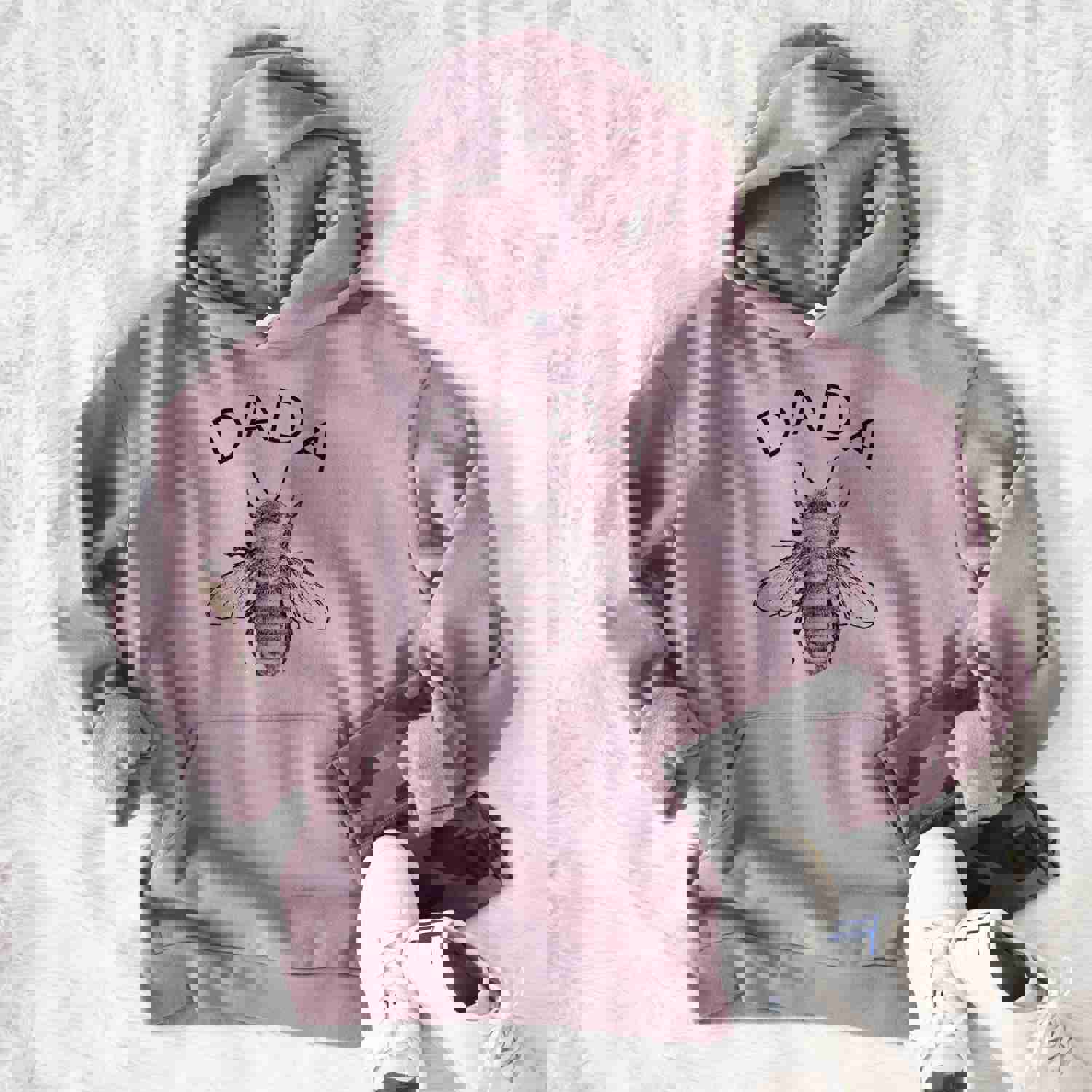 Dada Bee - Bodega Midweight Hoodie