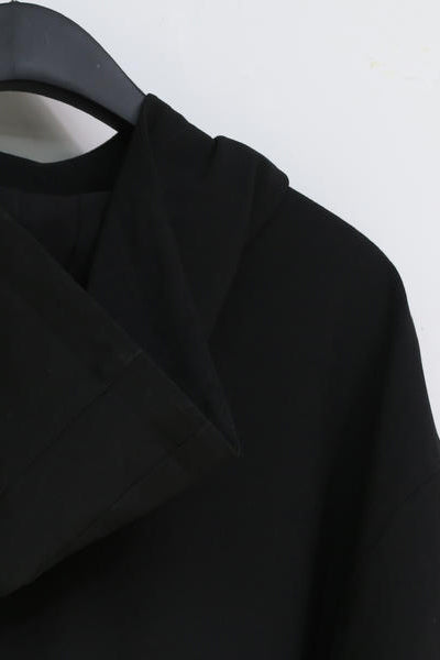 HENRIK VIBSKOV Tanoy Hoodie SS20-M214
