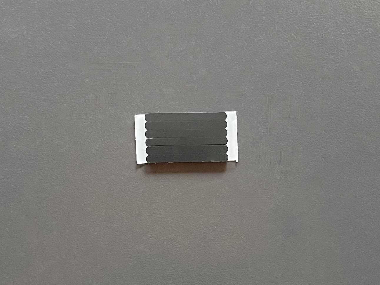 Jris80 PCB Gasket Mount Keyboard Kit - Group Buy Add-Ons