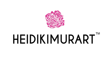 Purple Flower Print Women's Winter Boots - Vintage Style Lace-Up Combat Boots