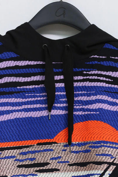 HENRIK VIBSKOV Tanoy Hoodie SS20-M214