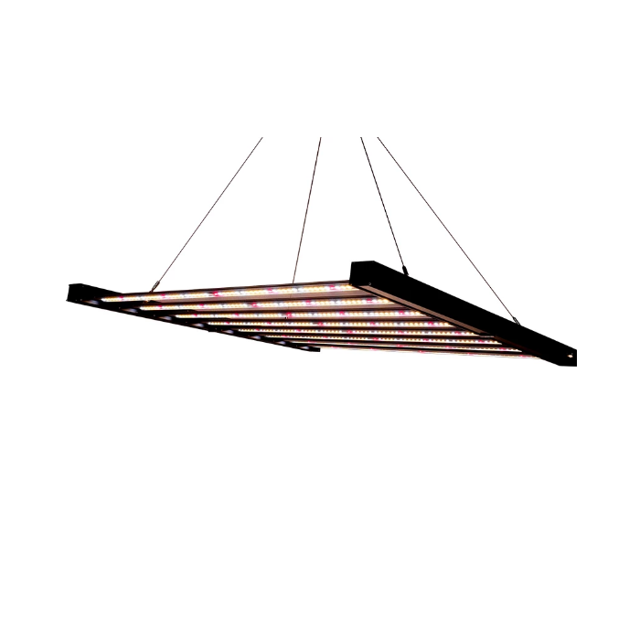 Growers Choice X TSL Horti Tech ROI-E680 LED Grow Light