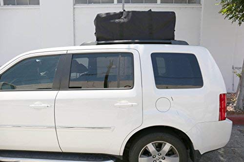 K-Cliffs Heavy Duty Cargo Duffel Bag for Sport Gear and Travel