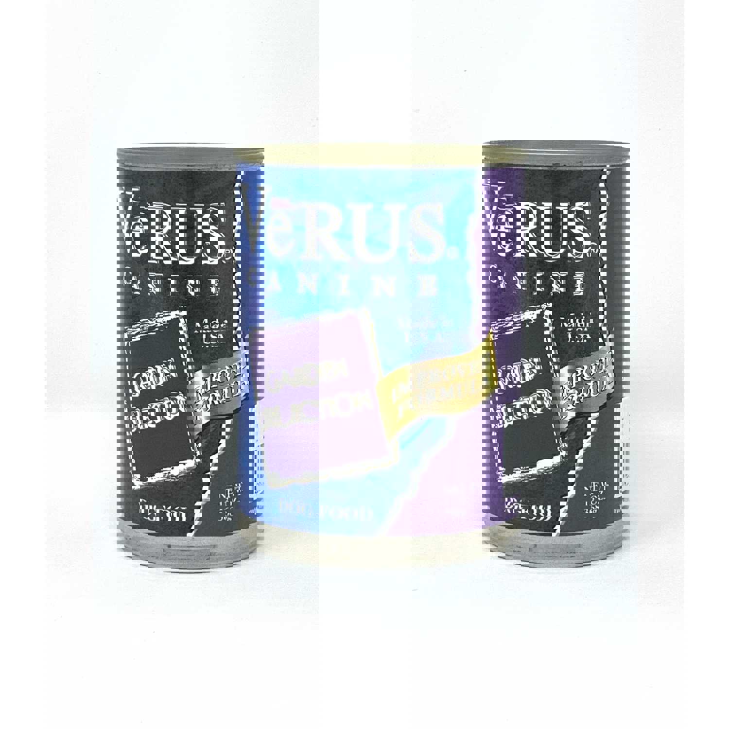 VeRUS Canned Dog Food - Premium Nutrition for Your Pet