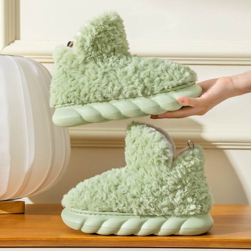 Warm Winter Boots for Women