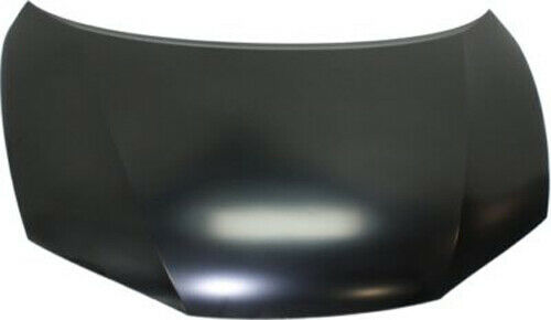 Steel Primed Hood for 2014-2015 Honda Civic