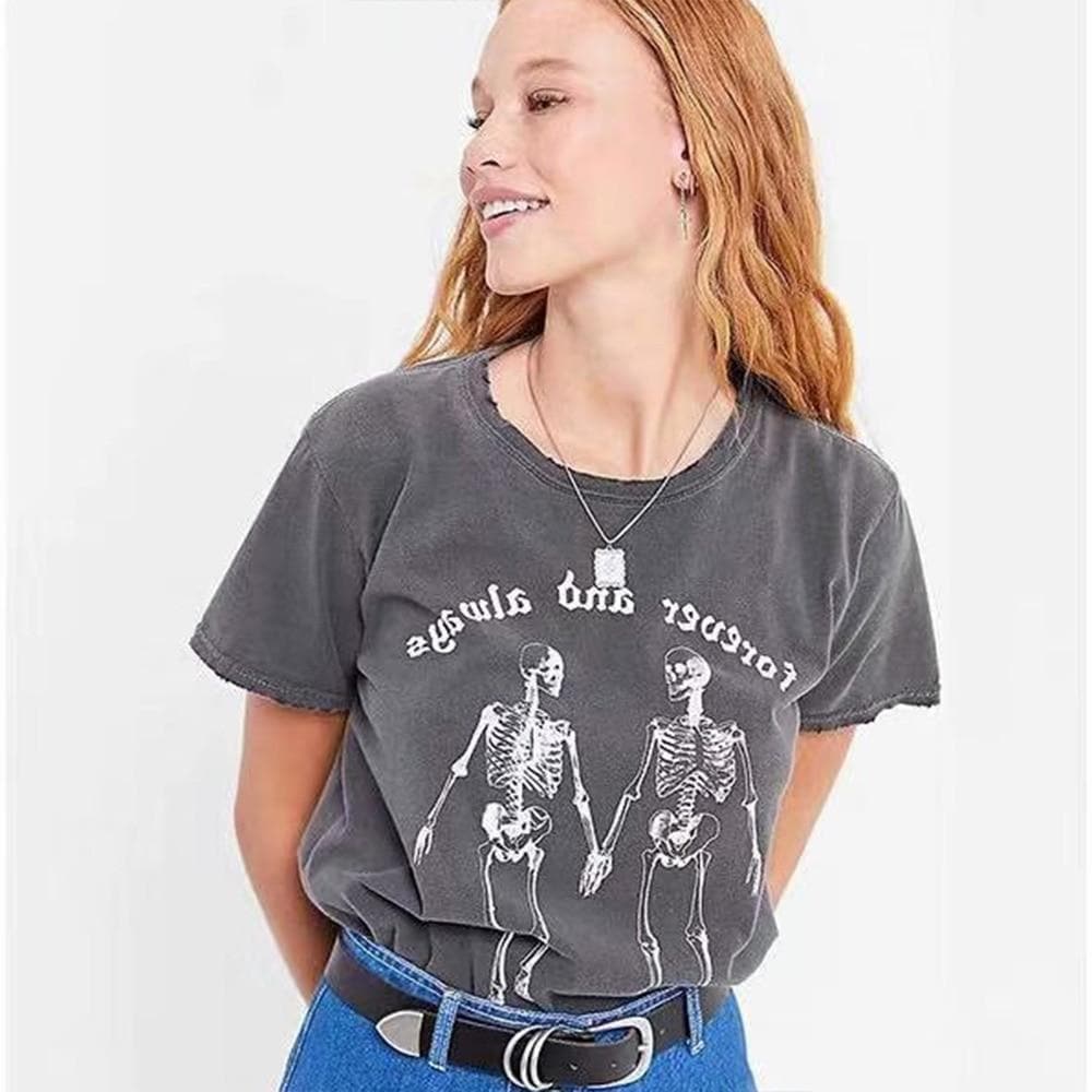 FASHION BLACK DANCE TEES