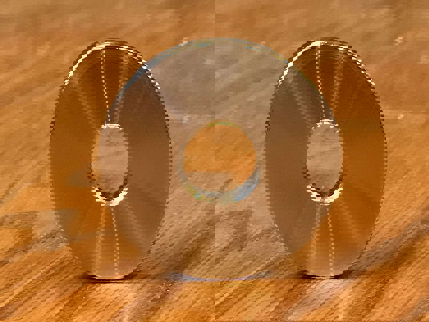 EXTSW 1/2” ID x 1 5/8” OD x 1/4” 316 Stainless Washer