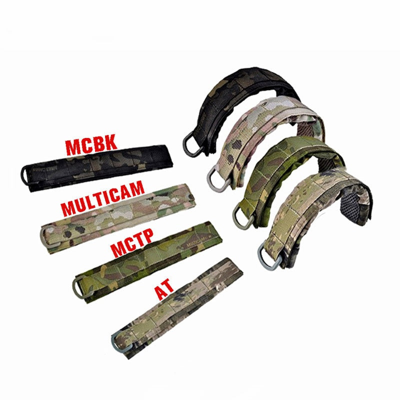 EARMOR Tactical Headphone Cover Headsets Accessories Multicam