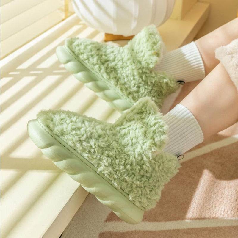 Warm Winter Boots for Women