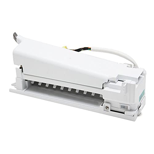 Samsung DA97-15217D Refrigerator Ice Maker Assembly (OEM Part)