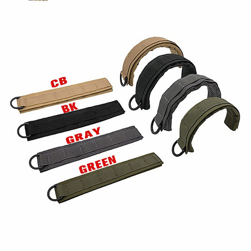 EARMOR Tactical Headphone Cover Headsets Accessories Multicam