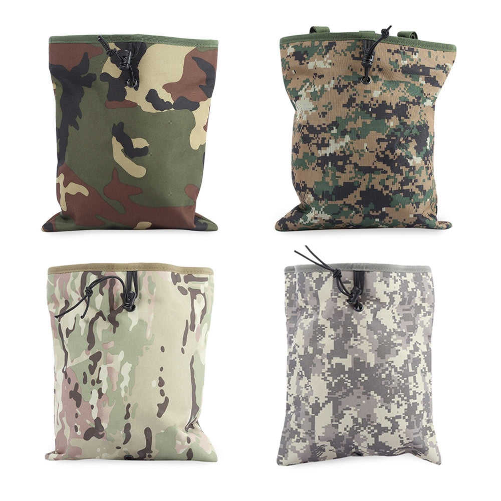 Mini Military Travel Emergency Survival Bag for Outdoor Activity