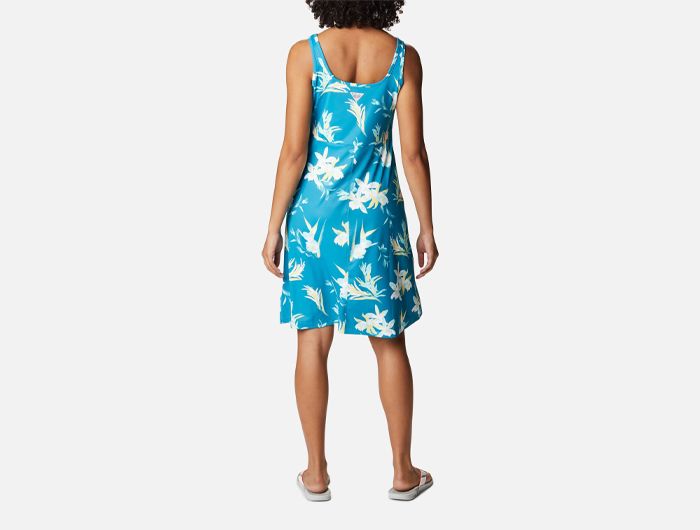 Columbia Women's PFG Freezer™ III Dress