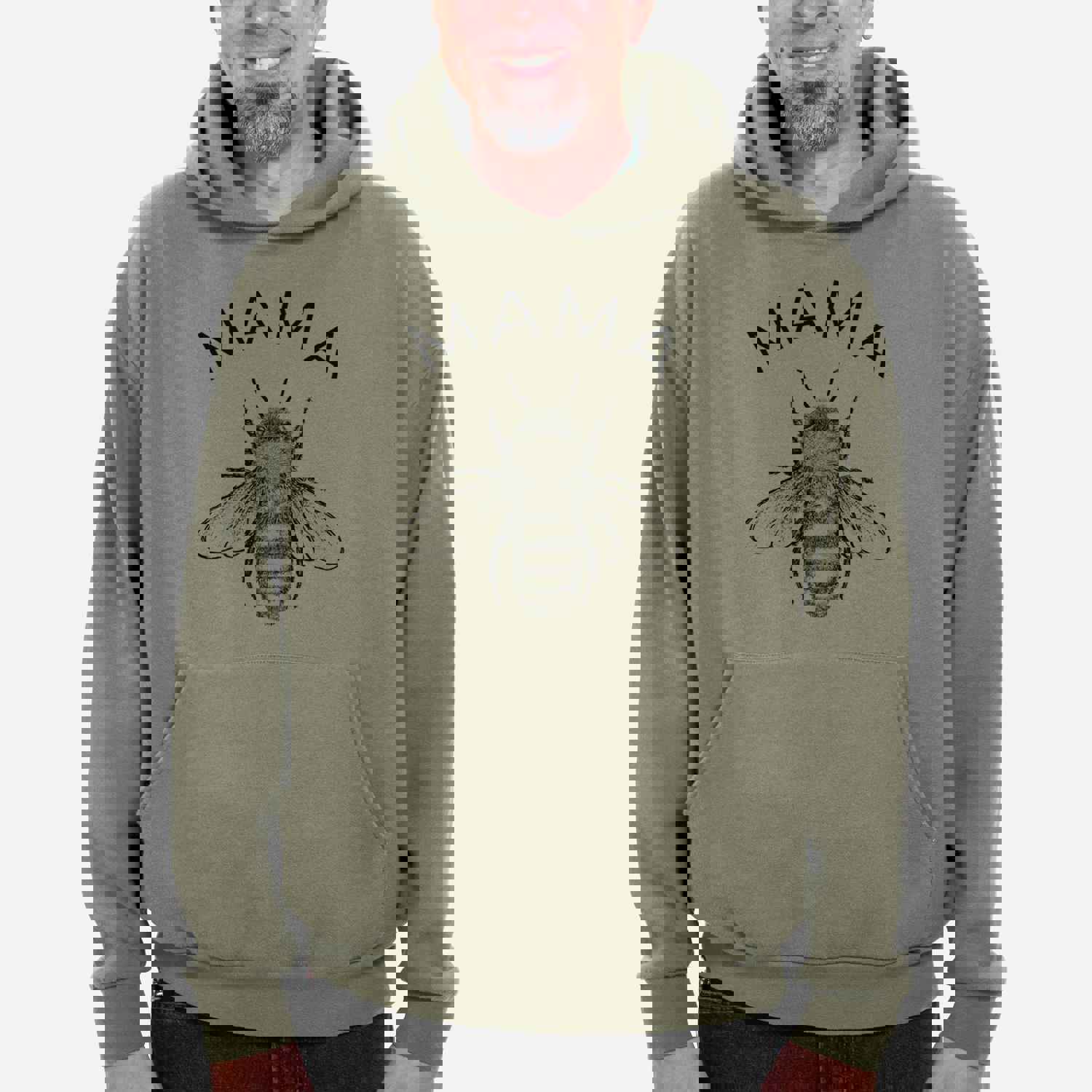 Mama Bee - Bodega Midweight Hoodie