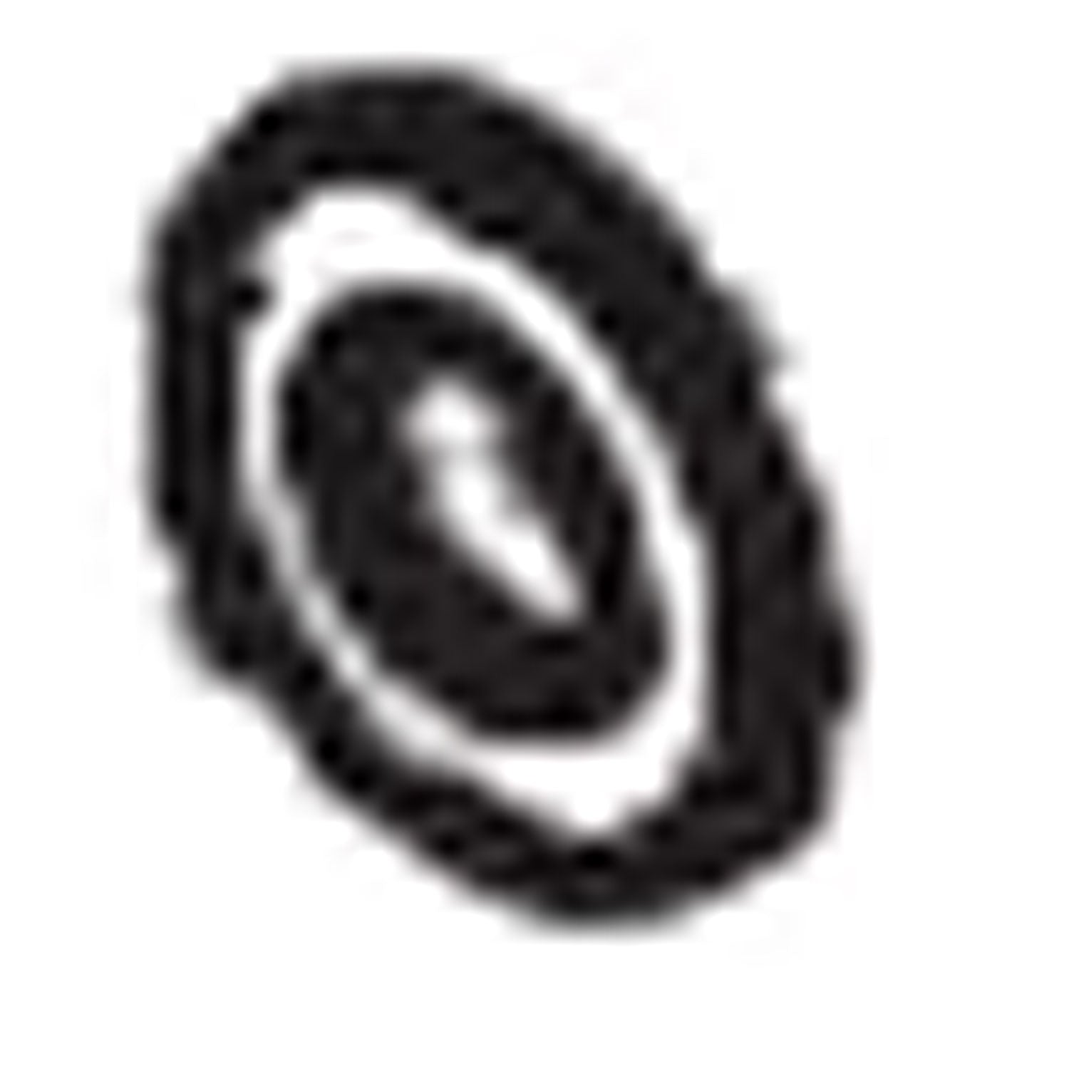 Horizon Matrix Fitness Oxford 3 T75-02 XER Rower Flat Washer 8.2x14x1.5T 005134-Z