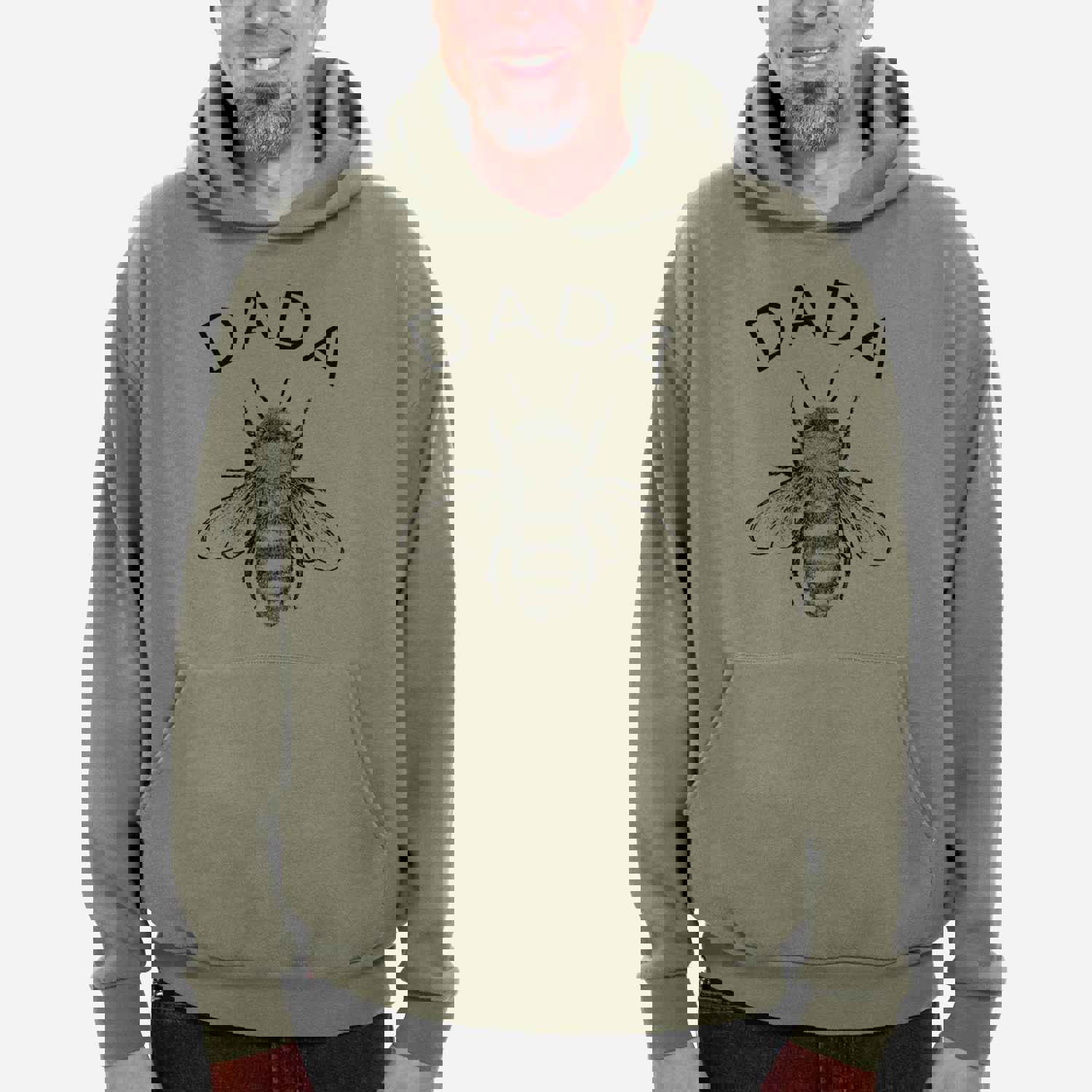 Dada Bee - Bodega Midweight Hoodie