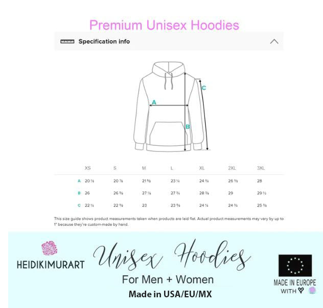 Pink Purple Abstract Unisex Hoodie - Premium Soft Sweatshirt for Men and Women