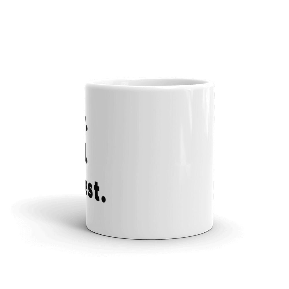 Buy. Sell. Invest. Mug - Best Selling Ceramic Mug