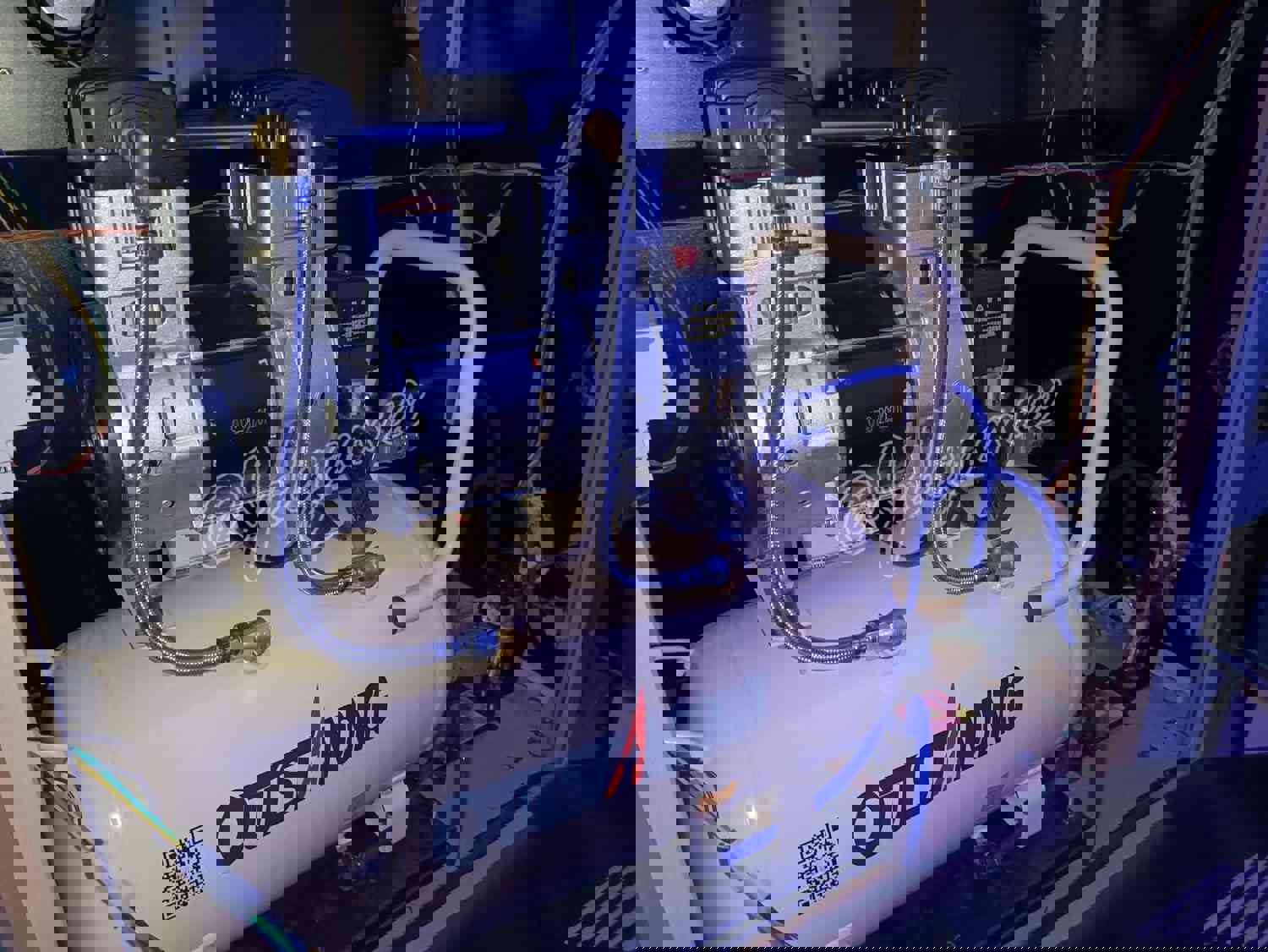 Cruisn Blast Deluxe Full Motion Racing Arcade 2022