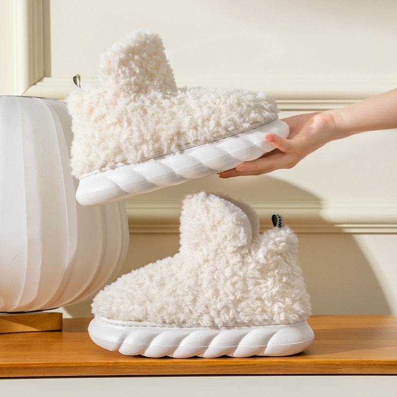 Warm Winter Boots for Women