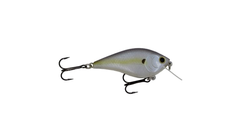 LUCKY CRAFT KJ FLAT 1.5 Fishing Lure