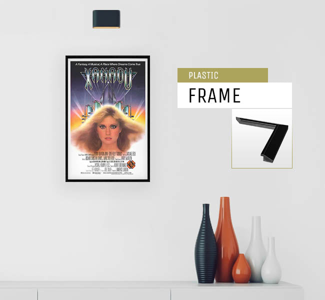 Xanadu - 11 x 17 Movie Poster (1980 Reprint)