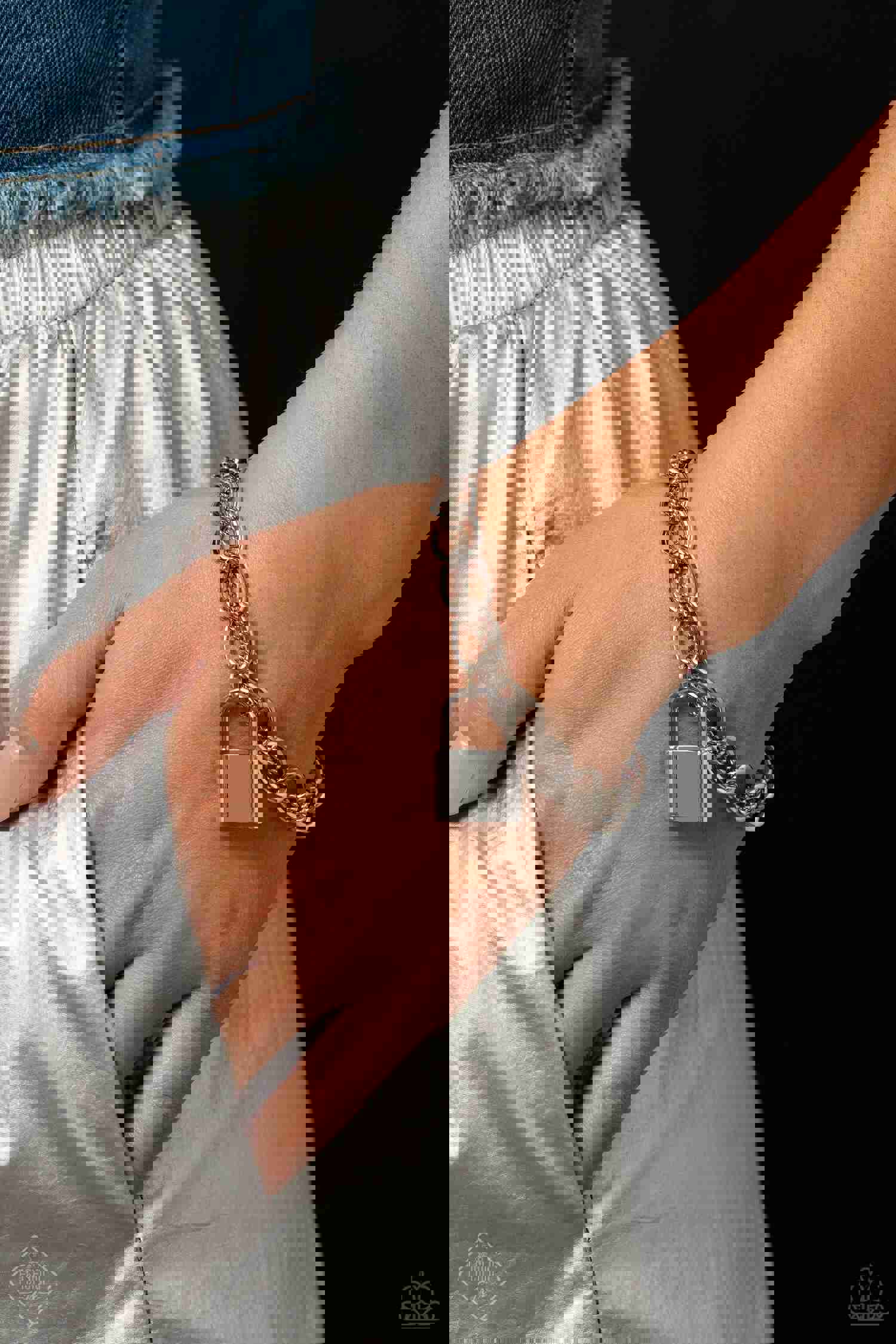 Paparazzi Magnificent Musings - Complete Trend Blend (January 2024 Fashion Fix)